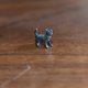 Image for article titled New Monopoly Cat Token Review: Me-Ow